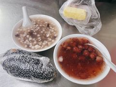 酒酿元宵-芳婆糕团店(王府大街店)