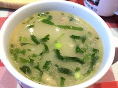 羊杂汤-张郎西北王(鸿通城购物中心店)