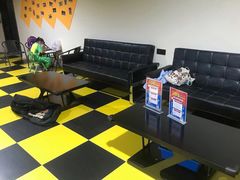 -兔跑跑儿童运动馆·平衡车·体能(市桥北店)