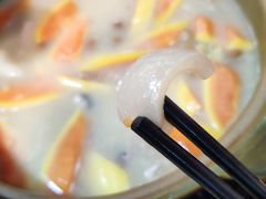 猪皮-醋缘臭屁醋养生火锅