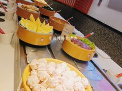 -龍歌自助小火锅(城阳万象汇店)