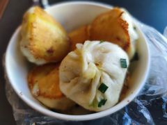 -同心楼(解放北路店)