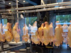 -北京老铺烤鸭(西稍门店)