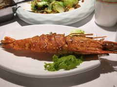 -开海·红岛海鲜虾水饺(石老人店)