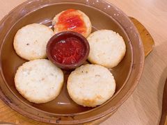 -萨莉亚意式餐厅(天河城购物中心店)