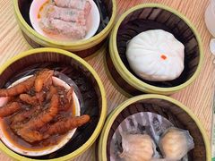 -杨记杏仁茶(椰园店)