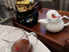 -香云轩·顺德菜(香云纱园林酒店店)