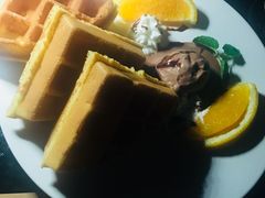 -时间仓(月湖公园店)