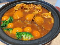 -连鹭海鲜·海肠捞饭·海胆饭(星海店)