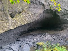 -峡谷浮石林景区