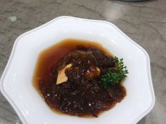 -余记海鲜(合生广场店)