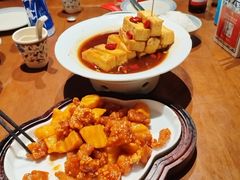 -乡里八闽·福州乡土菜(火车北站店)