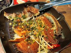 -雀舞云南菜(天津天河城购物中心店)