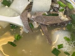 -陈记汤饭(水巷口店)