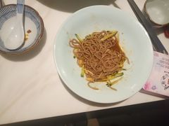 -周渝食惦·酸菜鱼精致川菜(横岗店)