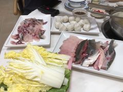 -中山脆肉鲩(新圳东路店)