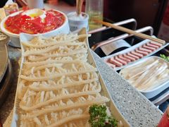 -大龙燚火锅(太古里店)