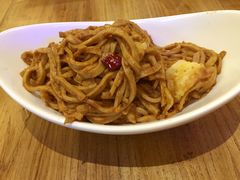 -老太原菜馆(南宫店)