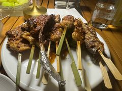 -多嘴超级肉蟹煲(中街恒隆故宫店)