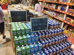 零售区-鲜力达果品批发直销(青山店)