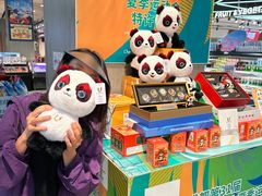 -盒马鲜生(莱蒙都会店)