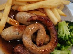 -宜家·瑞典风味餐厅(北京西红门店)