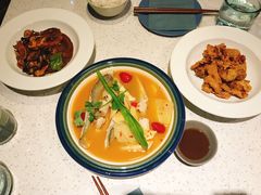 -半山腰·云南菜(侨福芳草地店)