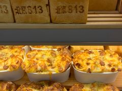 -红星前进面包牛奶公司(君太店)