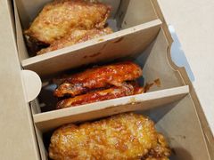 -Kyochon1991校村(共和路店)