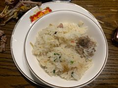 -大鸽饭(马王堆店)