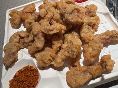-海底捞火锅(崇文门新世界百货店)