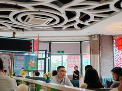 -大碗居·烤鸭·鱼头泡饼(天坛东门店)