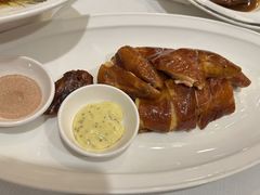 招牌脆皮鸡-長泰華府(长泰广场店)