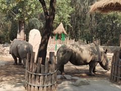 -北京野生动物园