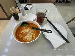 -翡翠拉面小笼包(机场DFS店)