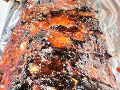 -席娜卡琳火车铁道夜市