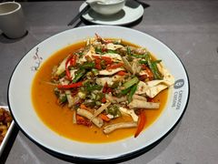 -麻都·成都菜(人民广场店)