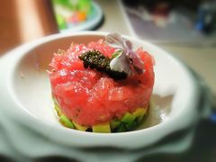 -Kathleen's Waitan 凯圣琳江景西餐厅(外滩店)