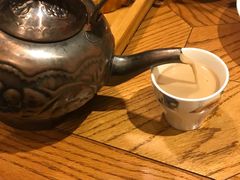 -阿罗新疆菜(人民广场店)