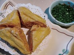 -香港池仔记肠粉王(博多新记襄阳南路店)