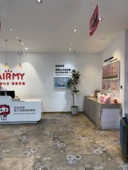 -爱儿美儿童摄影亲子馆(五路居店)