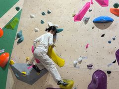 -成都大松果马达攀岩馆(金石店)