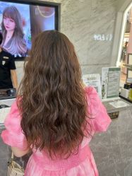 -苏奇发型·烫发染发