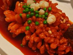 -玫瑰厅上海菜(兴国路店)