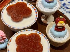 -图味美小黄鱼·景德菜(浙江路店)