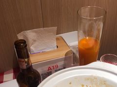 -西贝(东方路店)
