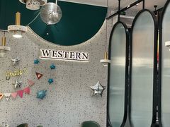 -西语·炭烧牛排(卓越中寰店)