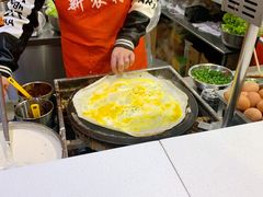 -新农村煎饼果子(香港花园店)