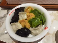 -双合园·海鲜水饺青岛菜(万佳广场店)