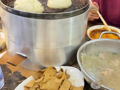 -张包铺(道外店)
